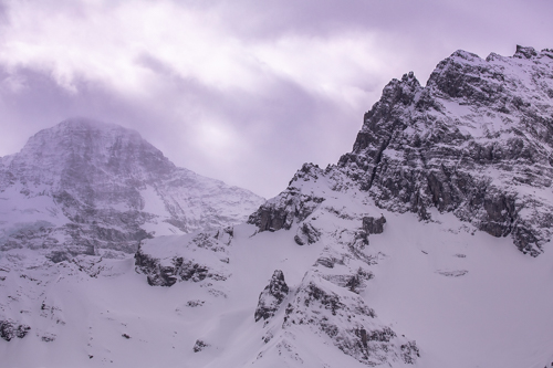 Jungfrauregion, Berner Oberland