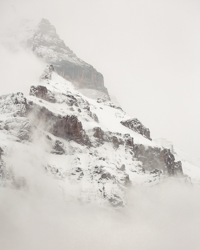 Jungfrauregion, Berner Oberland