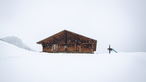 Jungfrauregion, Berner Oberland