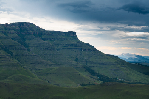 Castleburn Underberg KwaZulu Natal