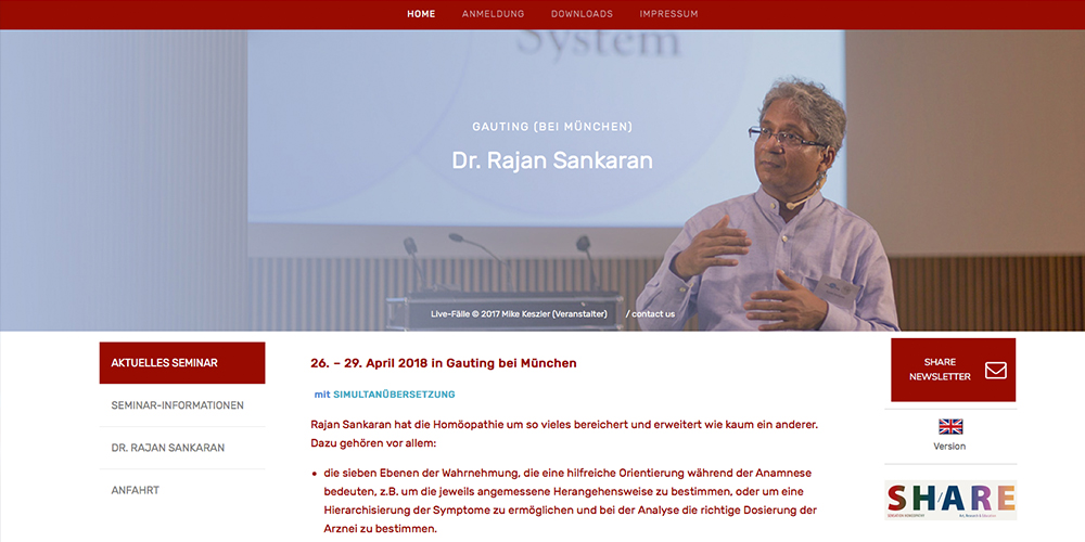 Rajan Sankaran